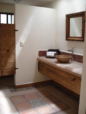 Hotel Boutique Casa De Campo Malinalco Zimmer foto